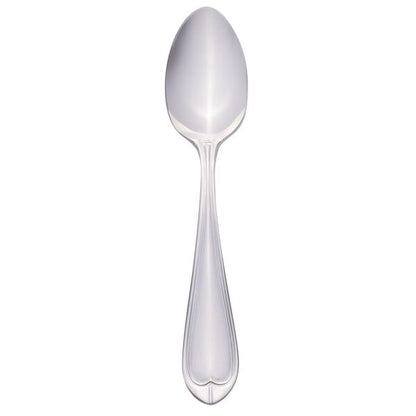 Libbey 239 007 Antique 4 1/4" Heavy Demitasse Spoon – item 959239007