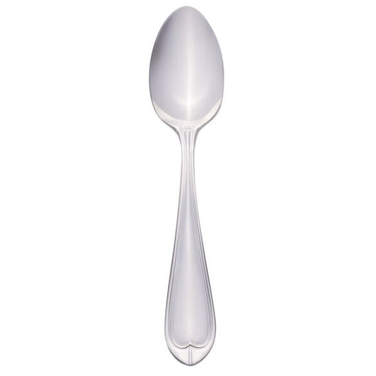 Libbey 239 007 Antique 4 1/4" Heavy Demitasse Spoon – item 959239007