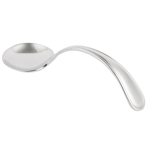 Bon Chef STS301 Tuscany 5 3/8" Bouillon Tasting Spoon – item 201STS301