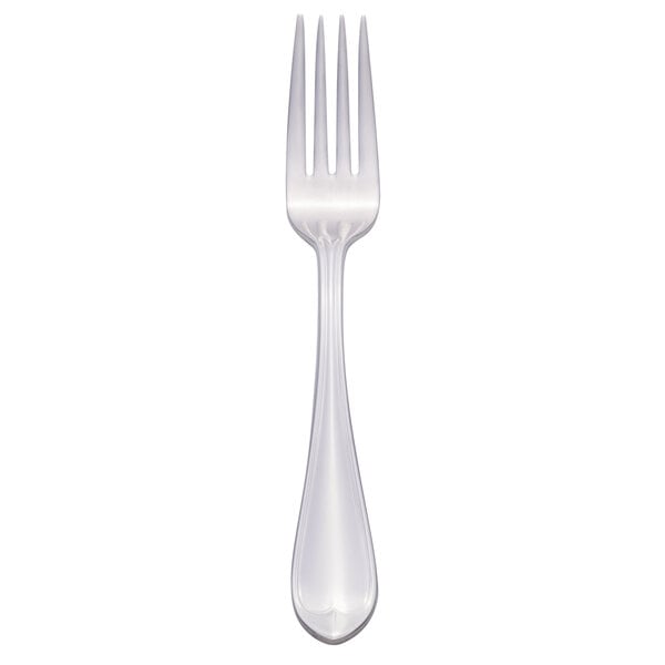 Libbey 239 030 Antique 7 1/4" Heavy Dessert Fork – item 959239030