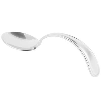 Bon Chef STS303 Tuscany 6" Soup/Dessert Tasting Spoon – item 201STS303
