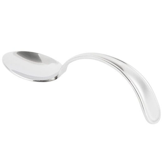 Bon Chef STS303 Tuscany 6" Soup/Dessert Tasting Spoon – item 201STS303