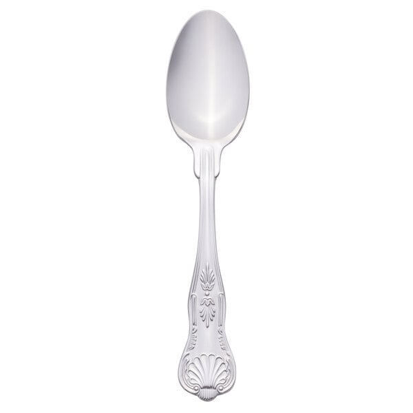 Libbey 244 001 Kings 6" Heavy Teaspoon – item 959244001