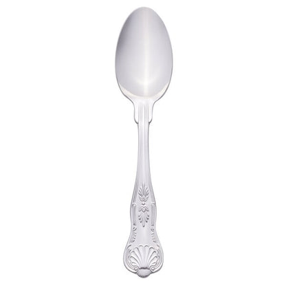 Libbey 244 001 Kings 6" Heavy Teaspoon – item 959244001