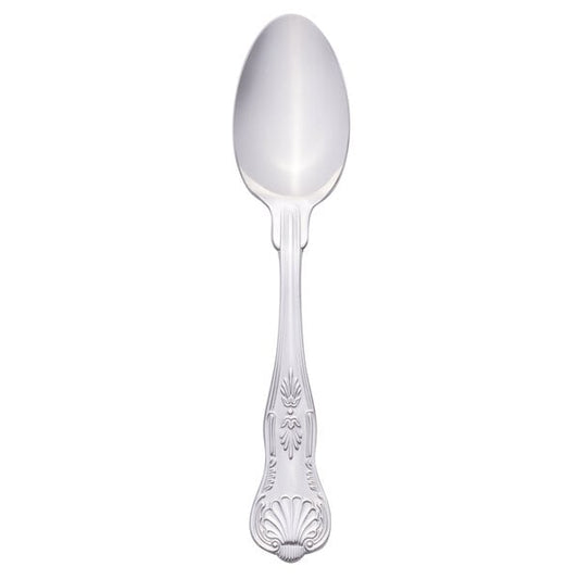 Libbey 244 001 Kings 6" Heavy Teaspoon – item 959244001