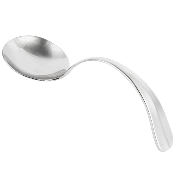 Bon Chef STS1101 X-Heavy Chambers Bouillon Tasting Spoon – item 201STS1101