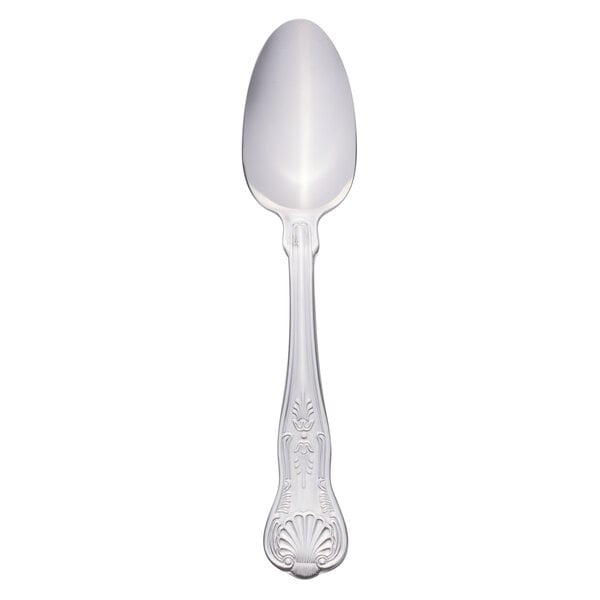 Libbey 244 003 Kings 8 3/4" Heavy Tablespoon / Serving Spoon – item 959244003
