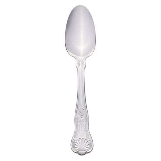 Libbey 244 003 Kings 8 3/4" Heavy Tablespoon / Serving Spoon – item 959244003