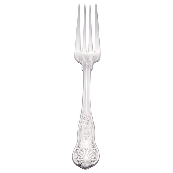 Libbey 244 039 Kings 8 1/8" Heavy European Dinner Fork – item 959244039