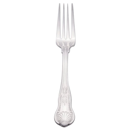 Libbey 244 039 Kings 8 1/8" Heavy European Dinner Fork – item 959244039