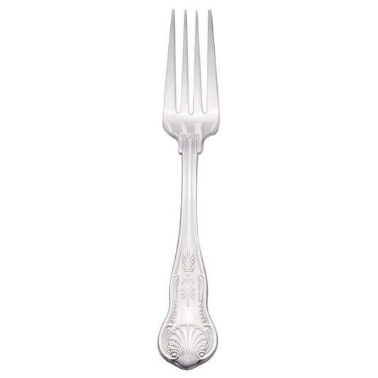 Libbey 244 039 Kings 8 1/8" Heavy European Dinner Fork – item 959244039