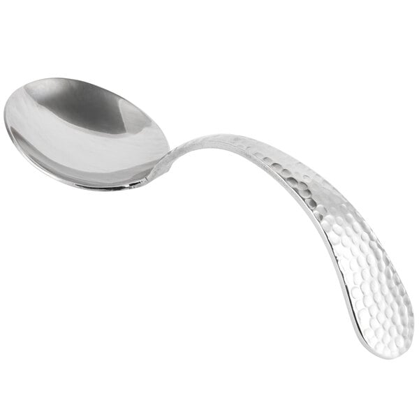 Bon Chef STS1201 Reflections Bouillon Tasting Spoon – item 201STS1201