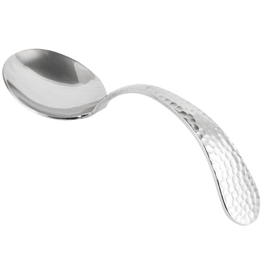 Bon Chef STS1201 Reflections Bouillon Tasting Spoon – item 201STS1201