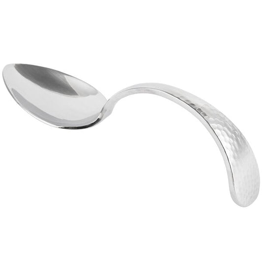 Bon Chef STS1203 Reflections Soup/Dessert Tasting Spoon – item 201STS1203