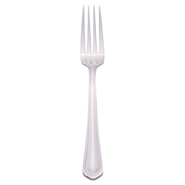 Libbey 256 039 Cortland 8" Heavy European Dinner Fork – item 959256039