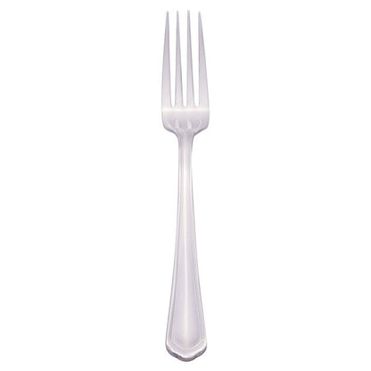 Libbey 256 039 Cortland 8" Heavy European Dinner Fork – item 959256039