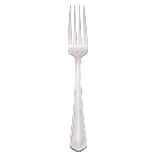 Libbey 256 039 Cortland 8" Heavy European Dinner Fork – item 959256039
