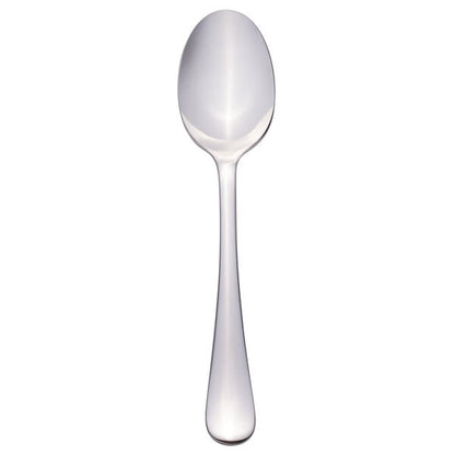 Libbey 467 003 Auberge 7 5/8" Tablespoon / Serving Spoon – item 959467003
