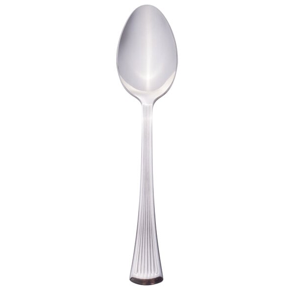 Libbey 881 002 Minuet 7" Heavy Dessert Spoon – item 959881002