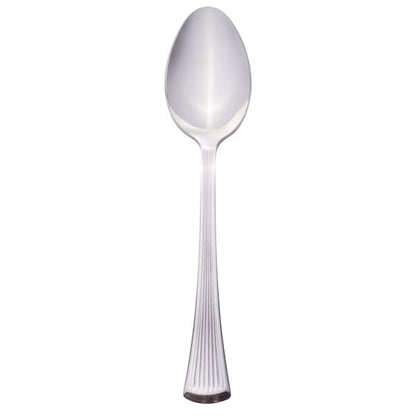 Libbey 881 002 Minuet 7" Heavy Dessert Spoon – item 959881002