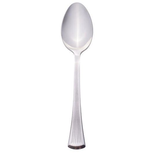 Libbey 881 002 Minuet 7" Heavy Dessert Spoon – item 959881002