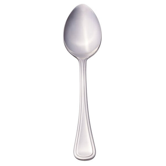 Libbey 888 002 Masterpiece 7 1/8" Heavy Dessert Spoon – item 959888002