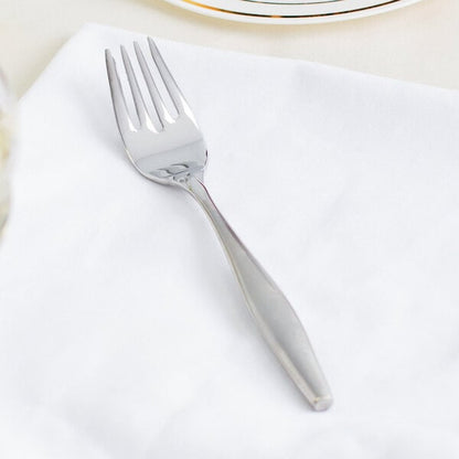 Libbey 937 038 Slenda 7 1/8" X-Heavy Utility / Dessert Fork – item 959937038 image 2