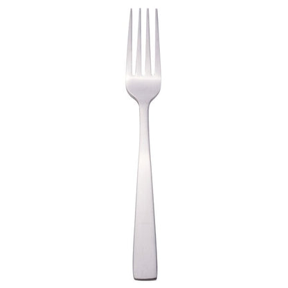 Libbey 962 027 Oceanside 8" Heavy Dinner Fork – item 959962027