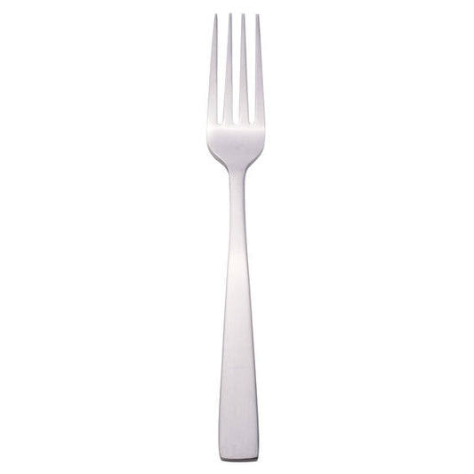 Libbey 962 027 Oceanside 8" Heavy Dinner Fork – item 959962027