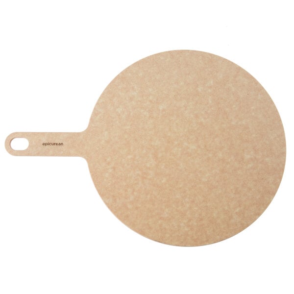 Epicurean 12" Natural Richlite Wood Fiber Cutting Board – item 353429171201 image 2