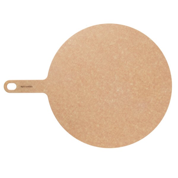 Epicurean 14" Natural Richlite Wood Fiber Cutting Board – item 353429191401 image 2