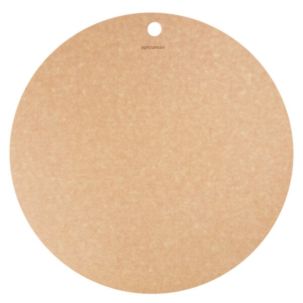 Epicurean - 16" Natural Richlite Wood Fiber Cutting Board – item 353429001601 image 2