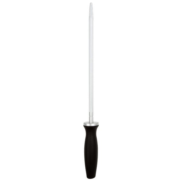 Mercer Culinary M21010 Genesis 10" Sharpening Steel Knife – item 470M21010