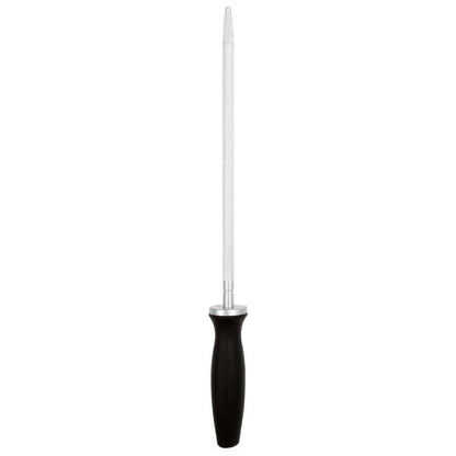 Mercer Culinary M21010 Genesis 10" Sharpening Steel Knife – item 470M21010