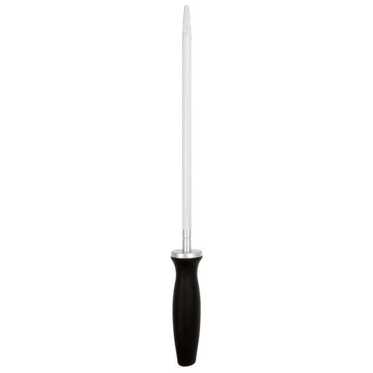 Mercer Culinary M21010 Genesis 10" Sharpening Steel Knife – item 470M21010