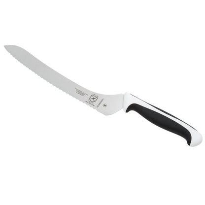 Mercer Culinary M23890WBH Millennia 9" Sandwich Knife – item 470M23890WBH
