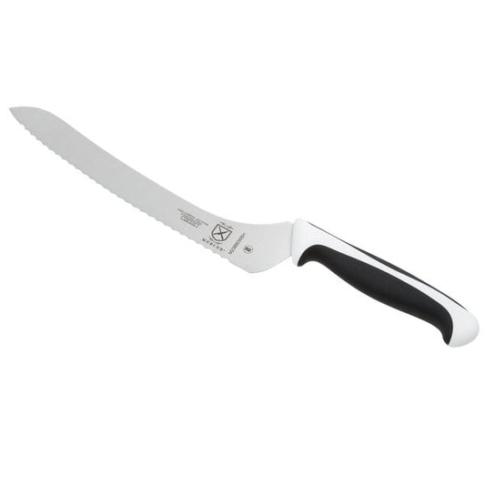 Mercer Culinary M23890WBH Millennia 9" Sandwich Knife – item 470M23890WBH