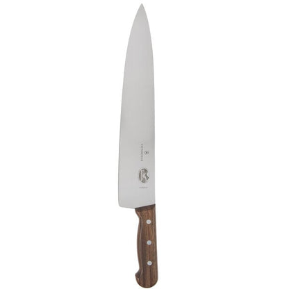 Victorinox 5.2000.31-X1 12" Chef Knife w/ Wood Handle – item 35347022