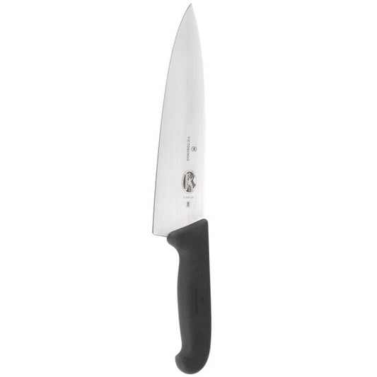 Victorinox 5.2063.20-X4 8" Chef Knife w/ Fibrox Handle – item 35347520