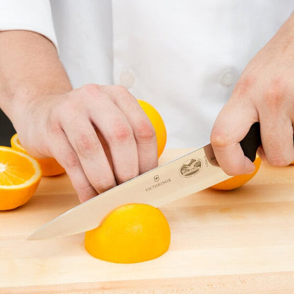 Victorinox 5.2003.19-X2 7 1/2" Chef Knife w/ Fibrox Handle – item 35347523 image 2