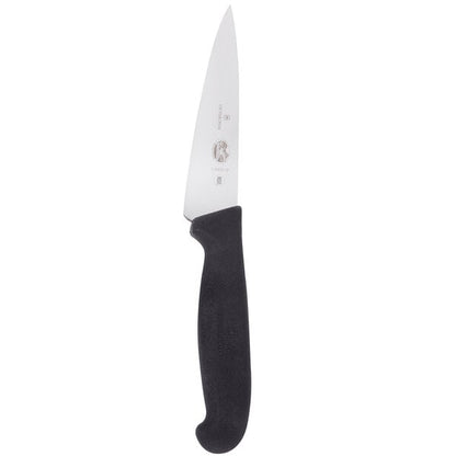 Victorinox 5.2003.12-X1 5" Chef Knife w/ Fibrox Handle – item 35347552