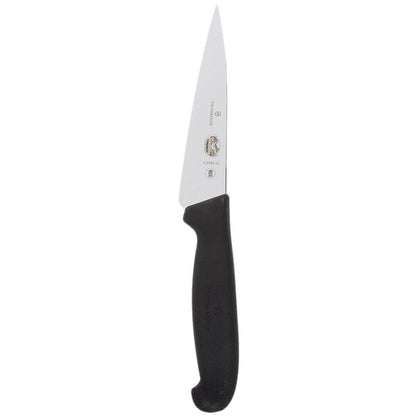 Victorinox 5.2033.12-X1 5" Chef Knife w/ Fibrox Handle – item 35347556