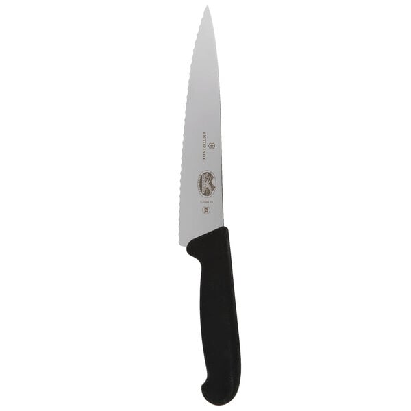 Victorinox 5.2033.19-X1 7 1/2" Chef Knife w/ Fibrox Handle – item 35347720