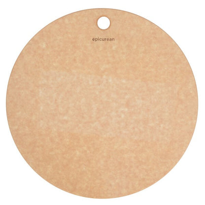 Epicurean - 12" Natural Richlite Wood Fiber Cutting Board – item 353429001201 image 2