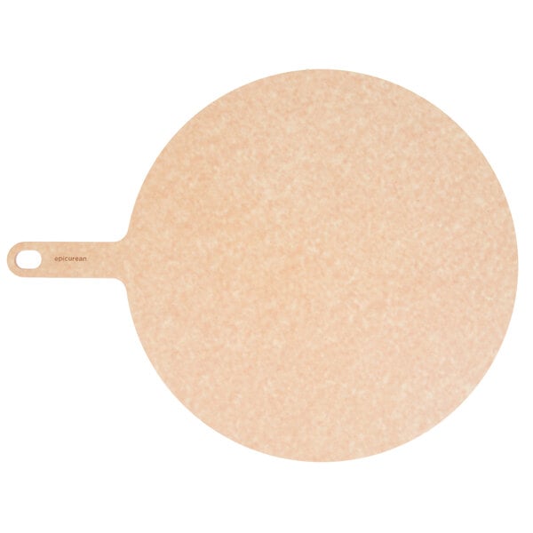 Epicurean 16" Natural Richlite Wood Fiber Cutting Board – item 353429211601 image 2
