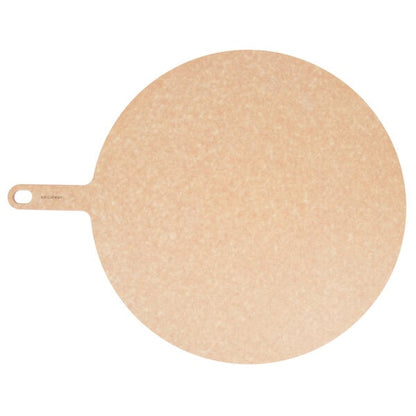 Epicurean 18" Natural Richlite Wood Fiber Cutting Board – item 353429231801 image 2