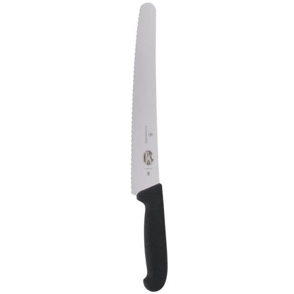 Victorinox 5.2933.26-X10 10 Bread Knife w/ Fibrox Handle – item 35347547
