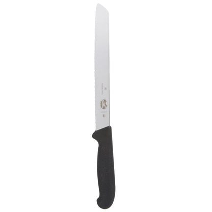 Victorinox 5.2533.21-X8 8" Bread Knife w/ Fibrox Handle – item 35347549