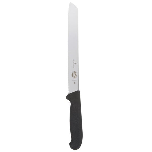 Victorinox 5.2533.21-X8 8" Bread Knife w/ Fibrox Handle – item 35347549