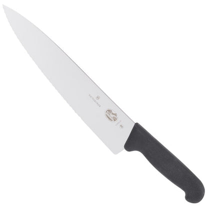 Victorinox 5.2033.25-X1 10" Bread Knife w/ Fibrox Handle – item 35347721